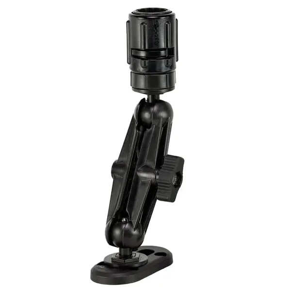 151 Ball Mounting System W/Gear-Head -Track 1