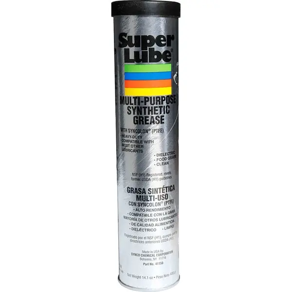 Superlube Conduit -Bearing Lubicrant - 14Oz 1