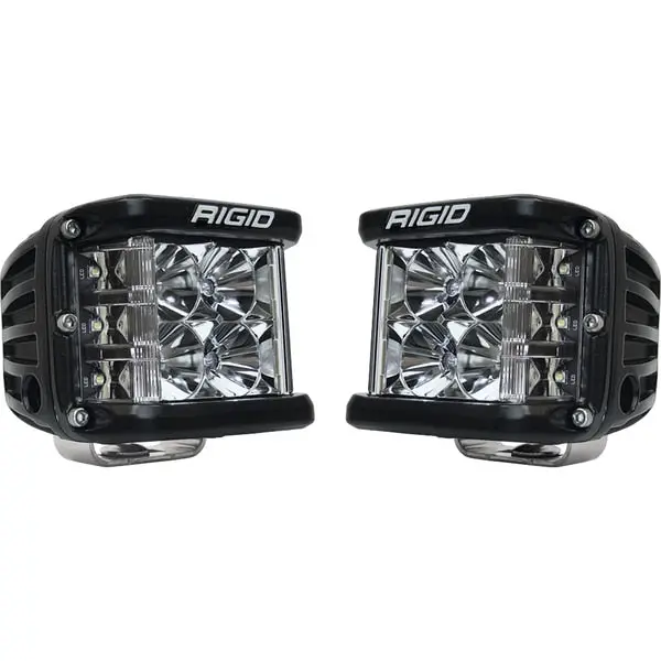 D-Ss Series Flood Surface Mount - Pair - 1