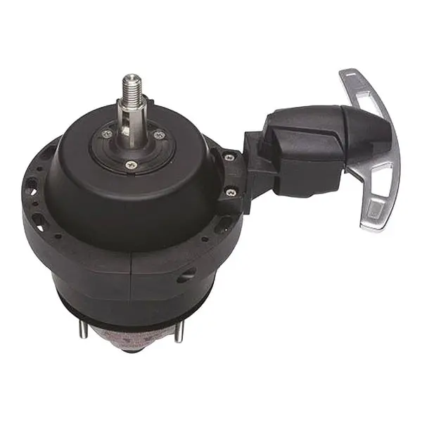 Single Paddle Trim System 1