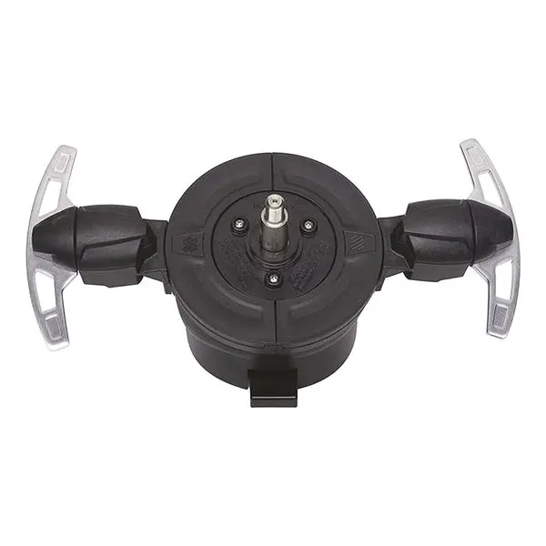 Double Paddle Trim System 1