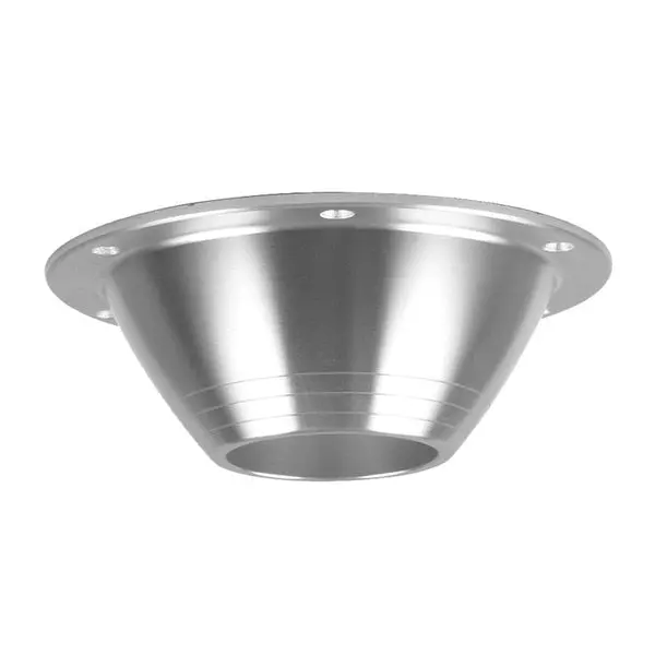 Table Support - Surface Mount - Fits 2-3/8" Pedestals 1