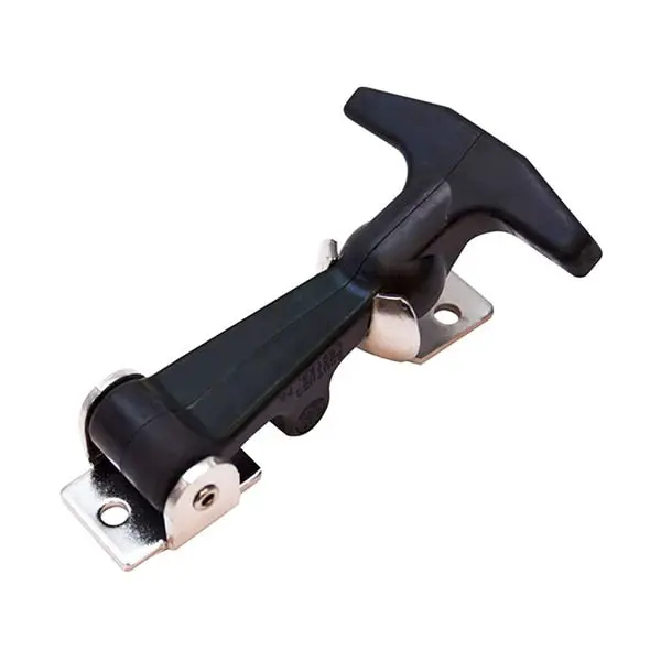Flexible Draw Latch 1