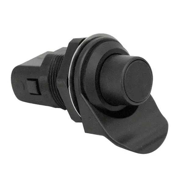 Push Button Push-To-Close Latch 1