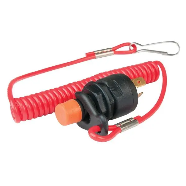Bep Kill Switch &Amp; Lanyard 1