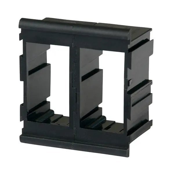 Contura Double Switch Mounting Bracket 1