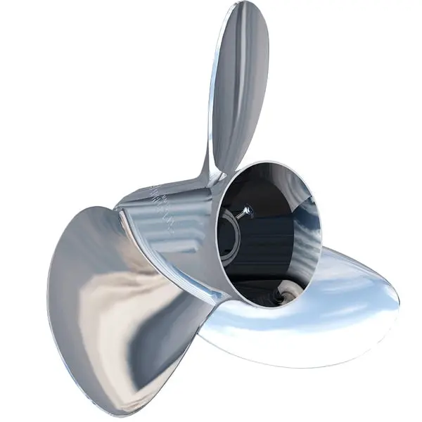 Express Mach3 Right Hand Ss Propeller-Os-1611-3-Blade-15.625" X 11" 1