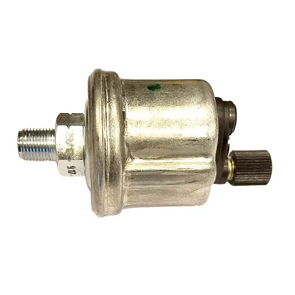 Oil Pressure Sender (1/8 Nptf European 10 Bar) - Single Standard 1