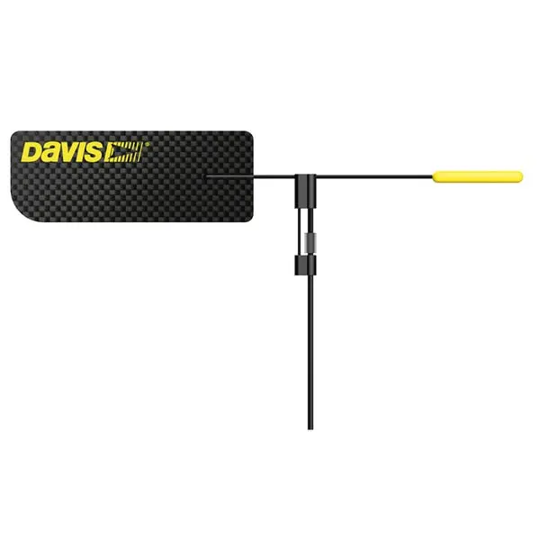 Blacksmith Sport Boat Carbon Fiber Wind Vane 1
