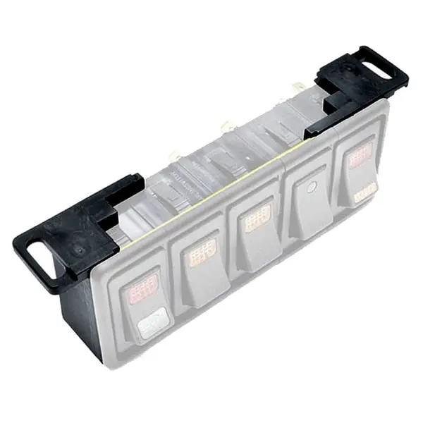 Rocker Switch Mounting Kit 1