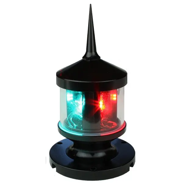 Tri-Color Anchor Strobe Led Navigation Light 1