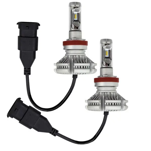 H11 Led Headlight Kit - Single Beam - Pair 1