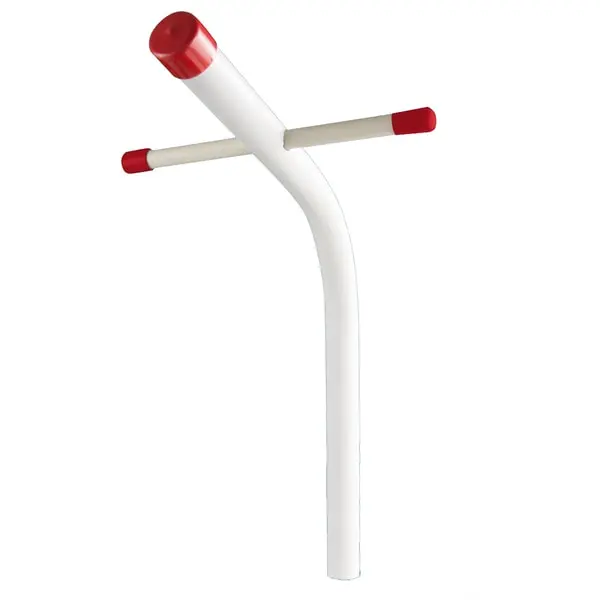 Ez Cleat 22" Auxiliary Tie Down 1