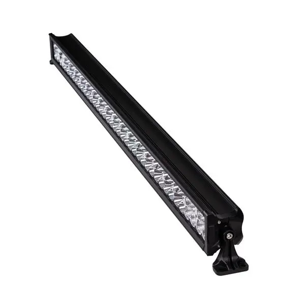 Triple Row Led Light Bar - 50" 1
