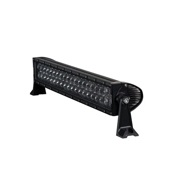 Dual Row Led Light Bar - 22" 1