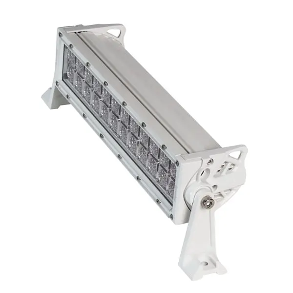 Dual Row Marine Led Light Light Bar - 14" 1