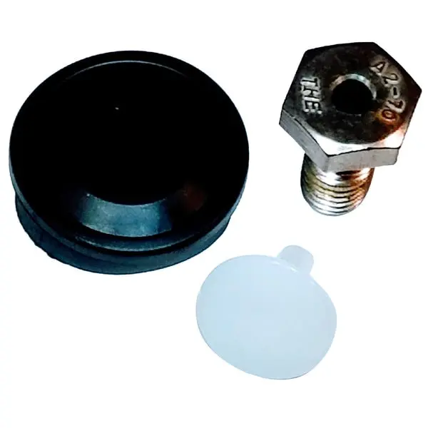 Neutral Button Kit F/Sico -Sisco 1