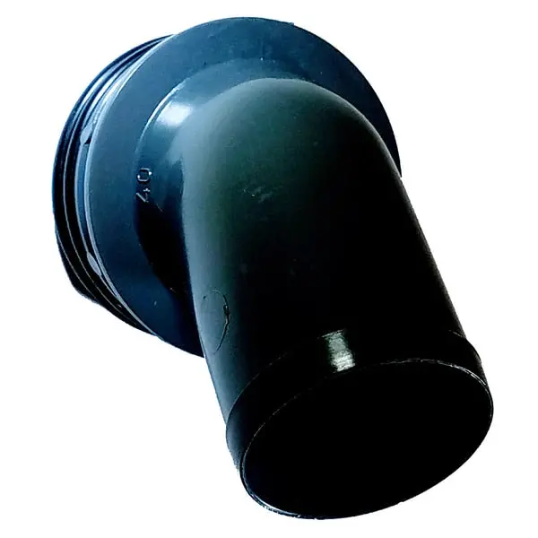 Rotating Hose Connection F/Lp,  Lss -Nlp - 40Mm 1