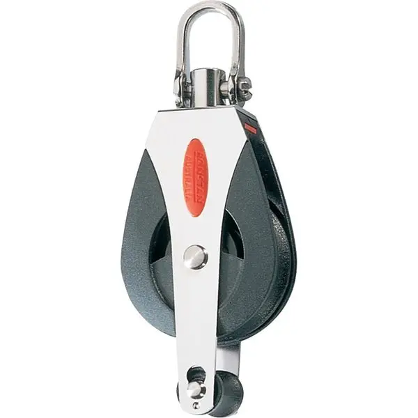 Series 40 Ball Bearing Block- Single- Becket 1