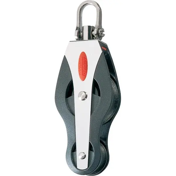 Series 40 Ball Bearing Block- Fiddle 1