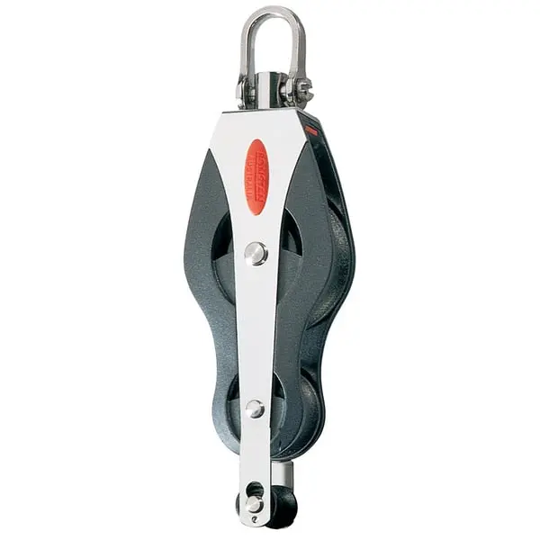 Series 40 Ball Bearing Block- Fiddle- Becket 1
