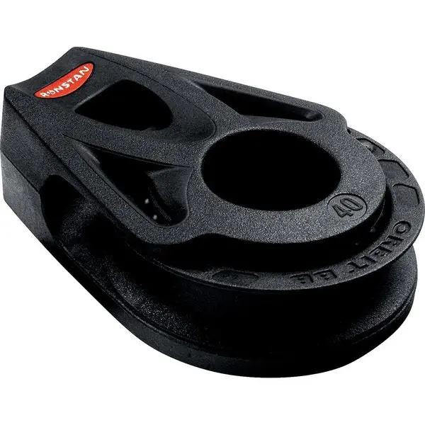 Series 40 Ball Bearing Orbit Block- Cheek 1