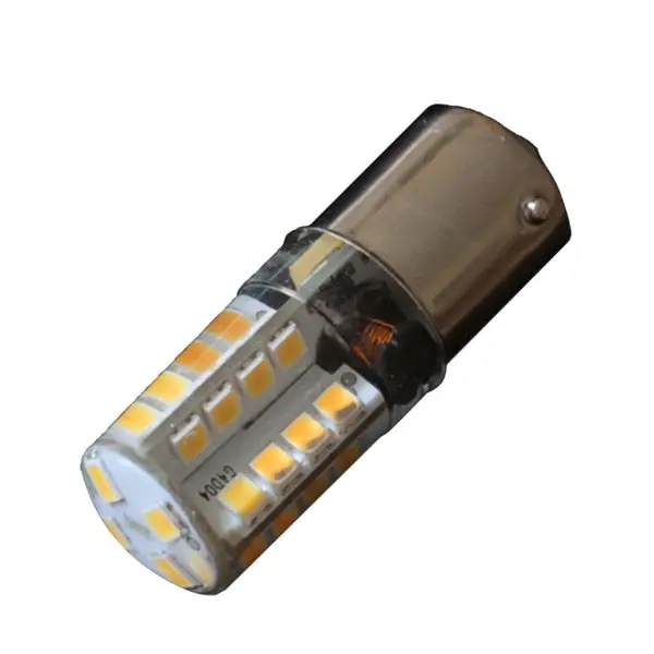 Ba15d Led Bulb 2.5W 220 Lumens Cool White 1