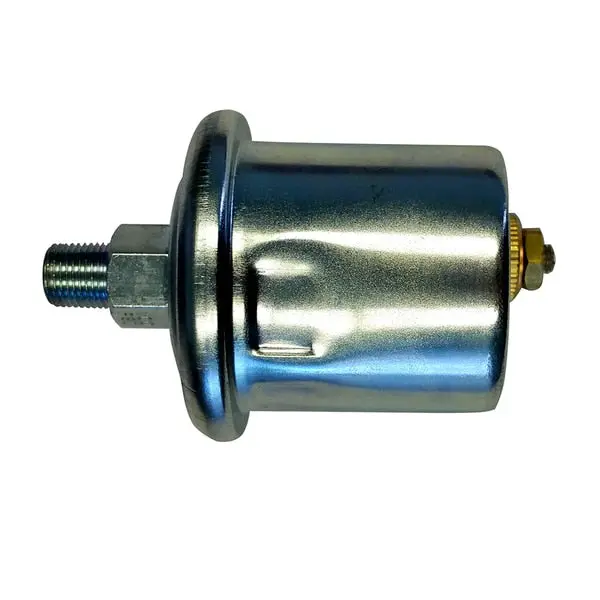 Oil Pressure Sender 1/8" Nptf American 100 Psi - Single Standard 1