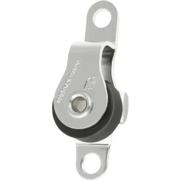 Series 15 Ball Bearing Block,  Single Cheek 1
