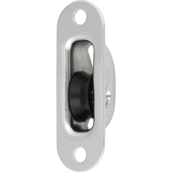 Series 15 Ball Bearing Block,  Exit Block 1