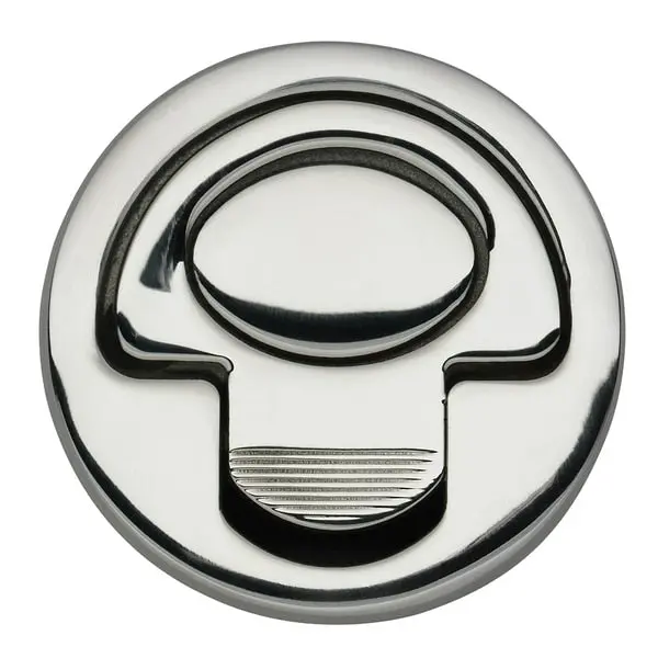 Whitecap Flush Lever Pull 1