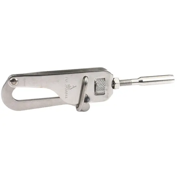 Safe Lock Gate Hook T-316 1