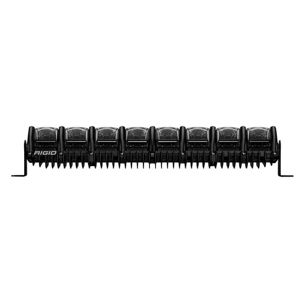 20" Adapt Light Bar - Black 1