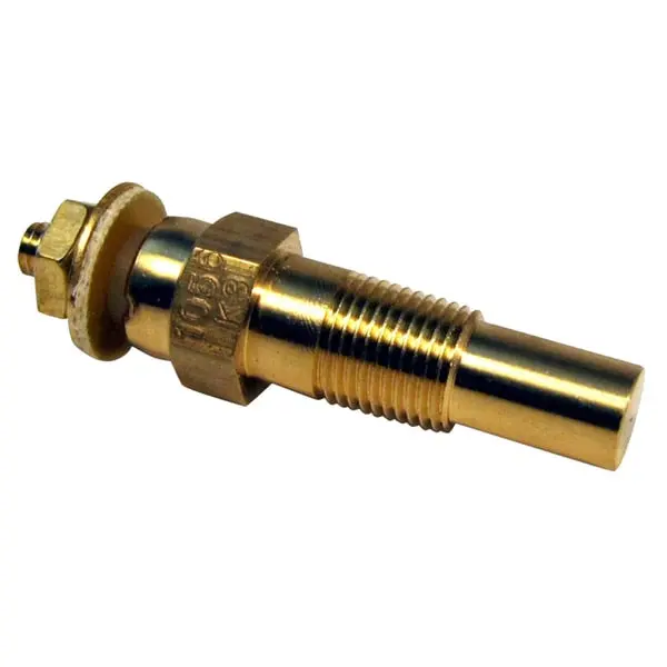 Temperature Sender - 1/8 American Dual Standard 1