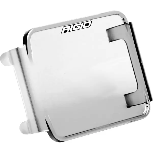 D-Series Lens Cover - Clear 1