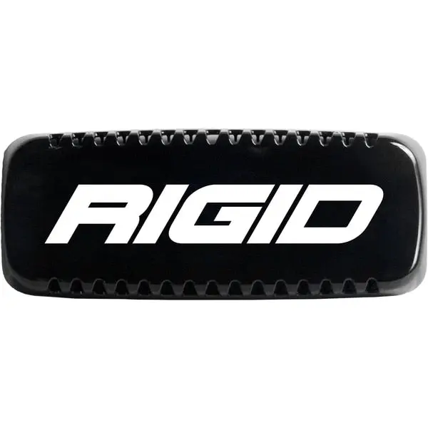 Sr-Q Series Lens Cover - Black 1