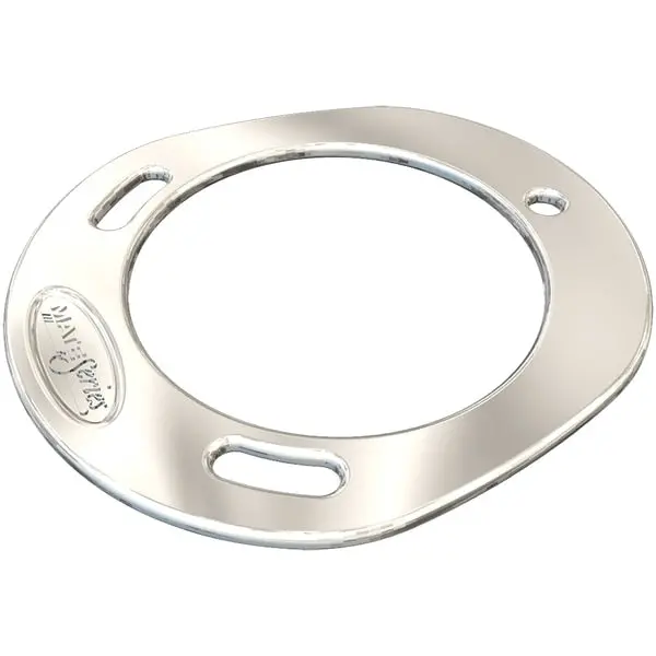 Ss Backing Plate 1