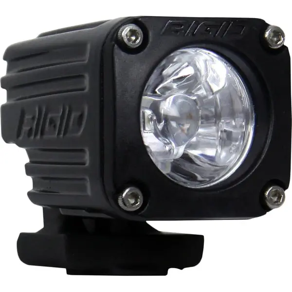 Ignite Spot - Surface Mount - Black 1