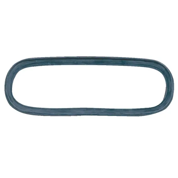 4" X 14" Port Gasket 1