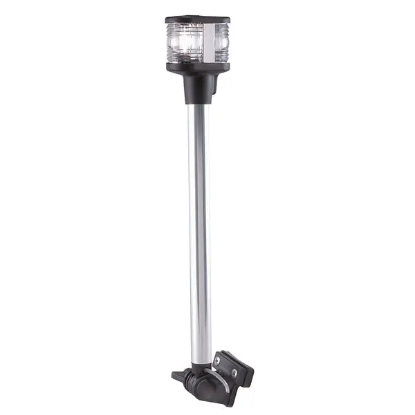 Fold Down Combination Masthead/ All-Round Light- 1