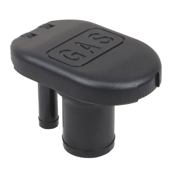 Combination Gas Fill/ Tank Vent For 1-1/2" Hose 1