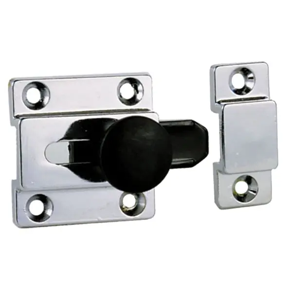Cupboard Bolt 2-1/8" X 1 -1/2" 1