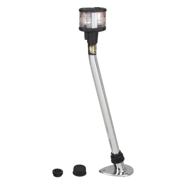 Plug-In 12V Combination Masthead/White All-Round Light 1