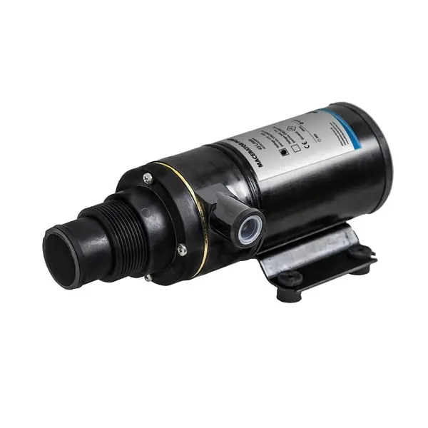 Waste Water 43L (11.5 Gpm) - 12V 1