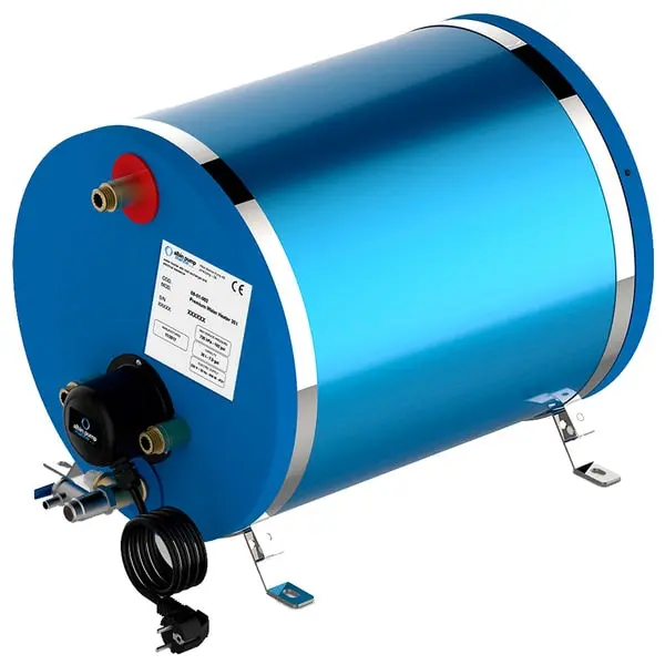 Premium Water Heater 8G - 120V 1