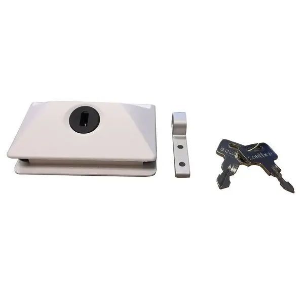 Entry Door Lock Secure 1