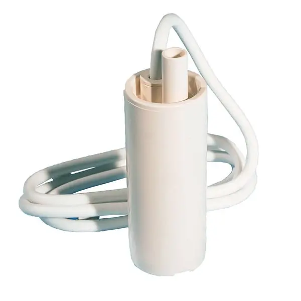 Standard Submersible Electric Galley Pump - 12V 1