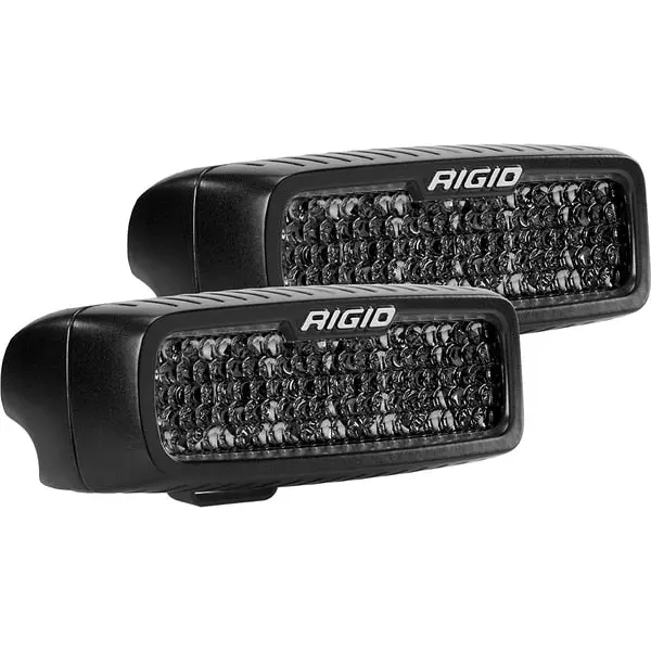 Sr-Q Series Pro Spot Diffused Midnight 1