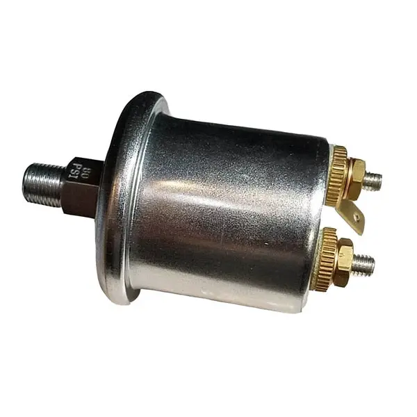 Oil Pressure Sender - Single Sender 1
