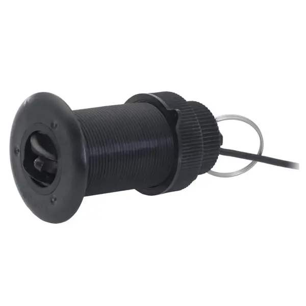 Transducer - Paddle,  Wheel,  Speed Sensor - Temp Sensor (Thru-Hul 1